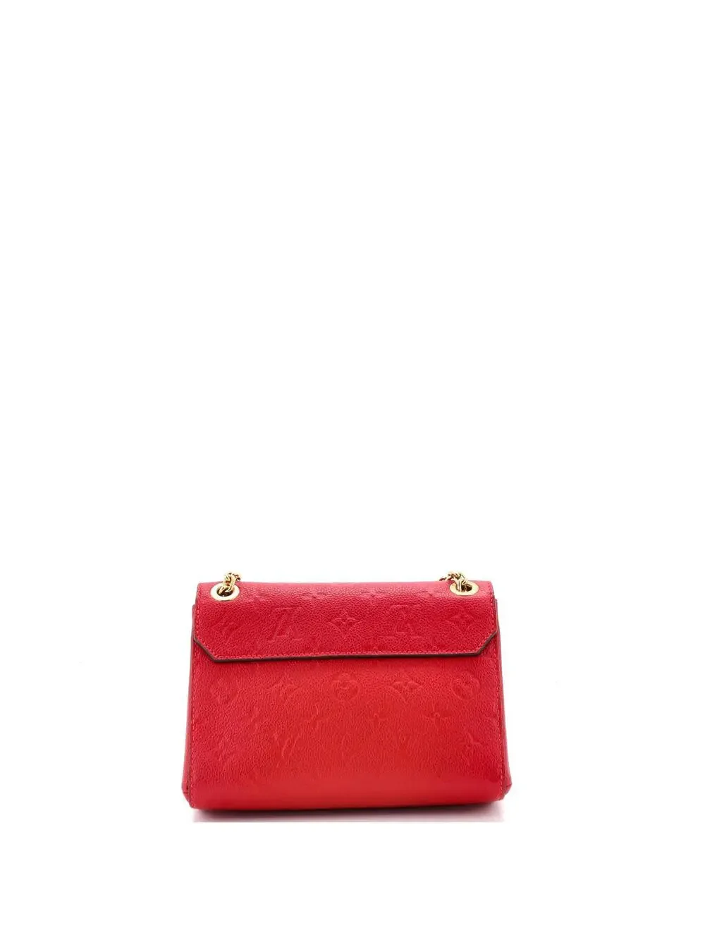 Louis Vuitton Vavin Handbag Empreinte #260759L21B